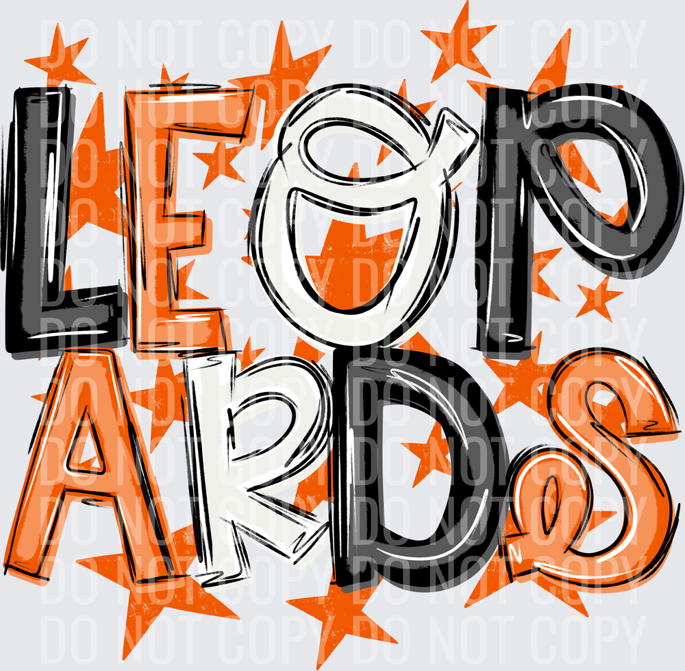 LEOP-ARDS