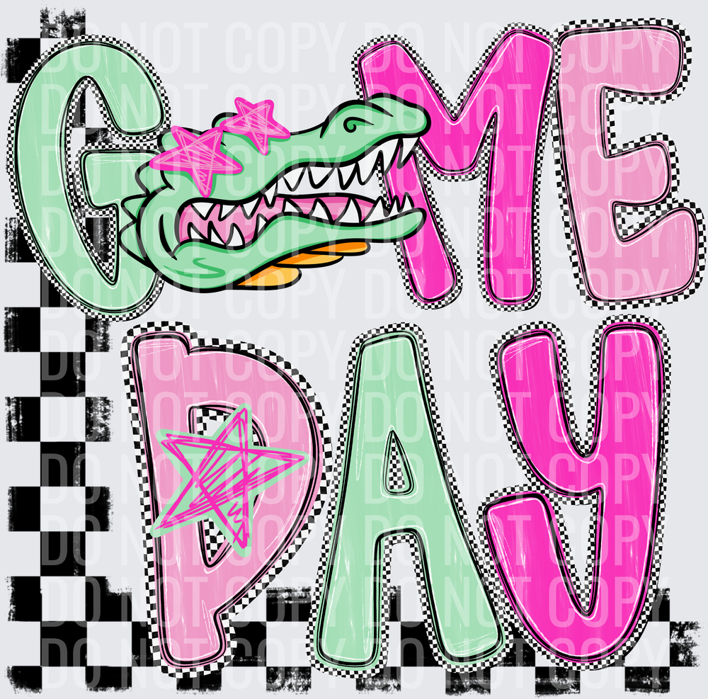 GATORS