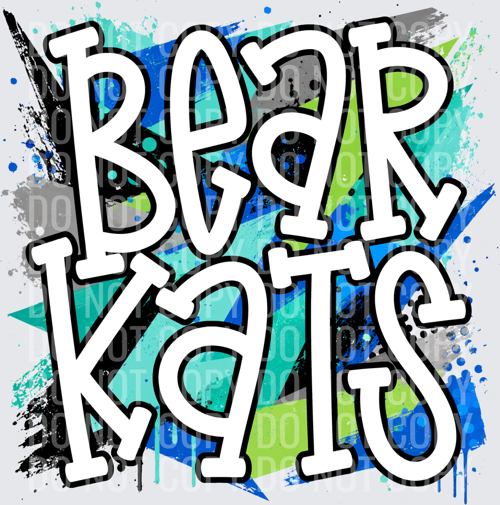 BEARKATS