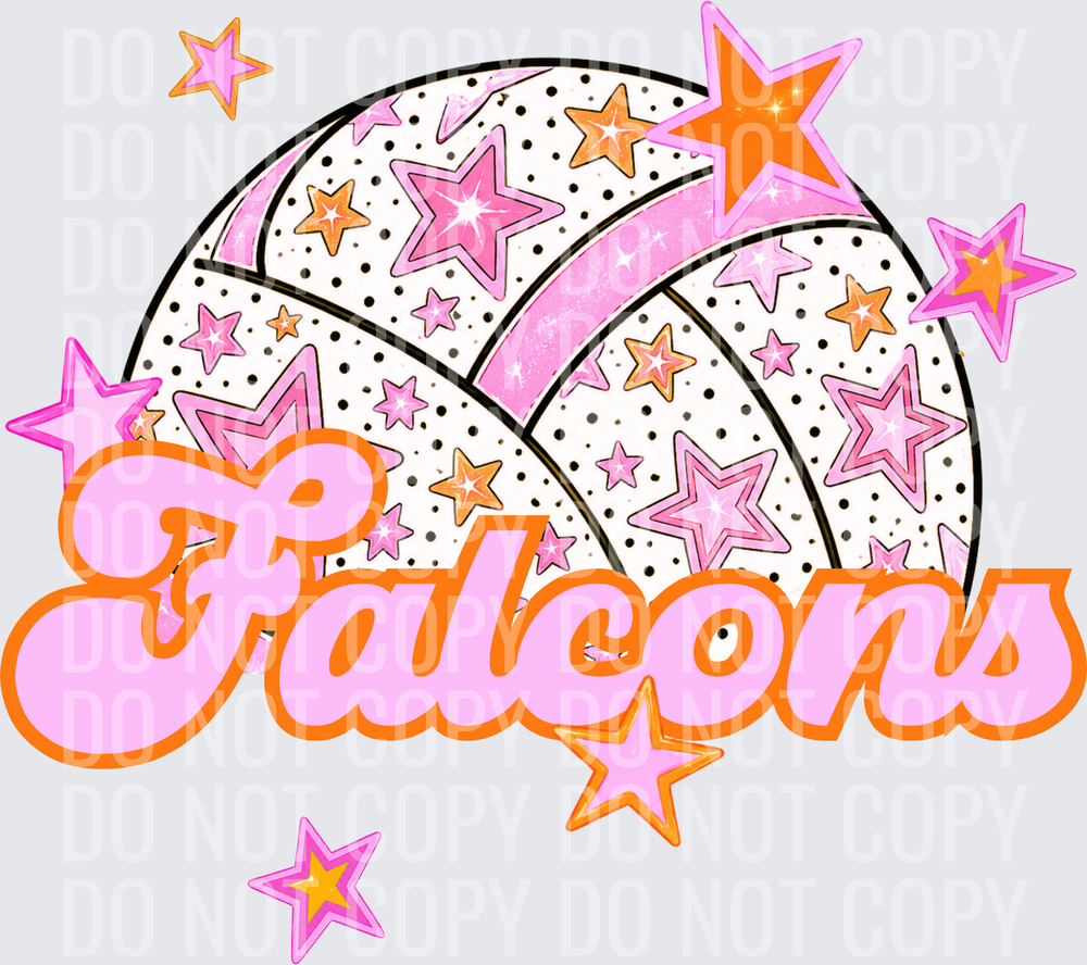 FALCONS