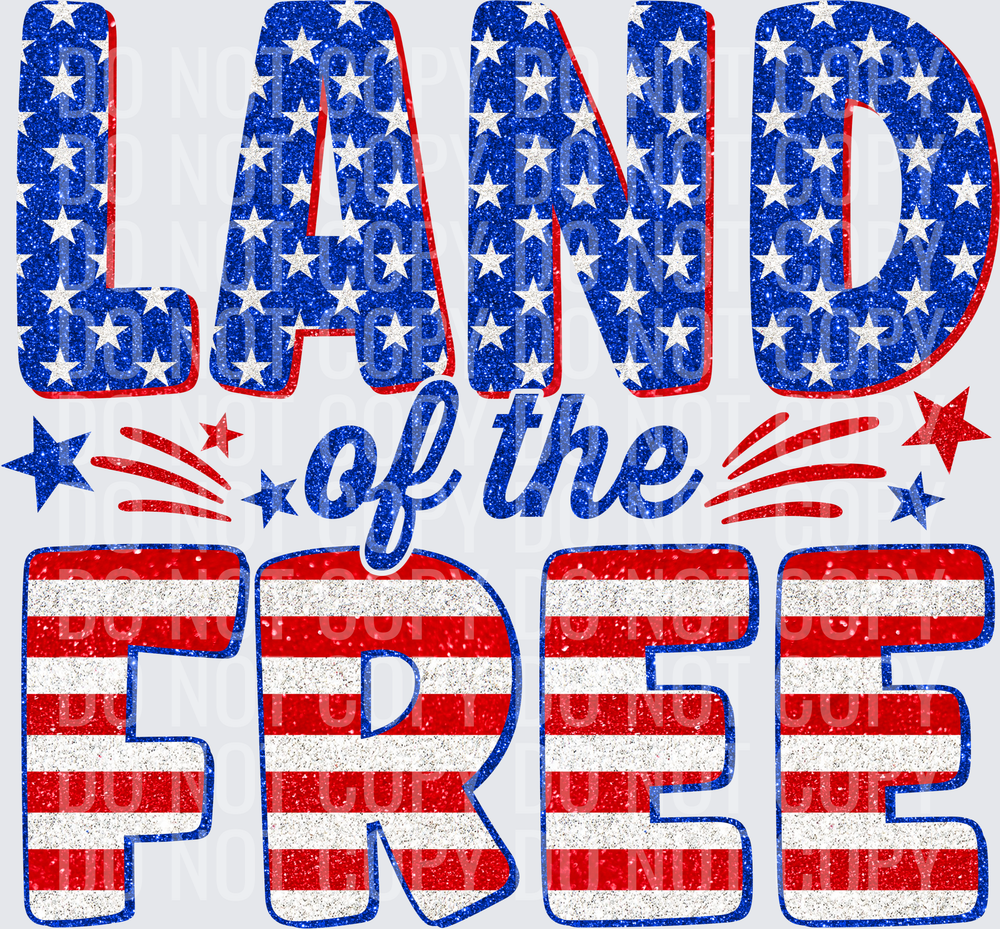 Land of the Free