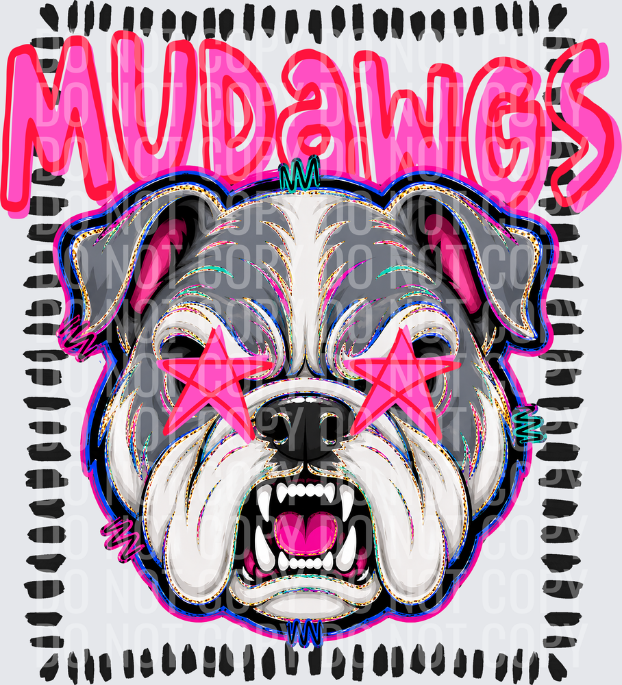 KayndiDesigns 08.26 Starstruck Mudawgs 4