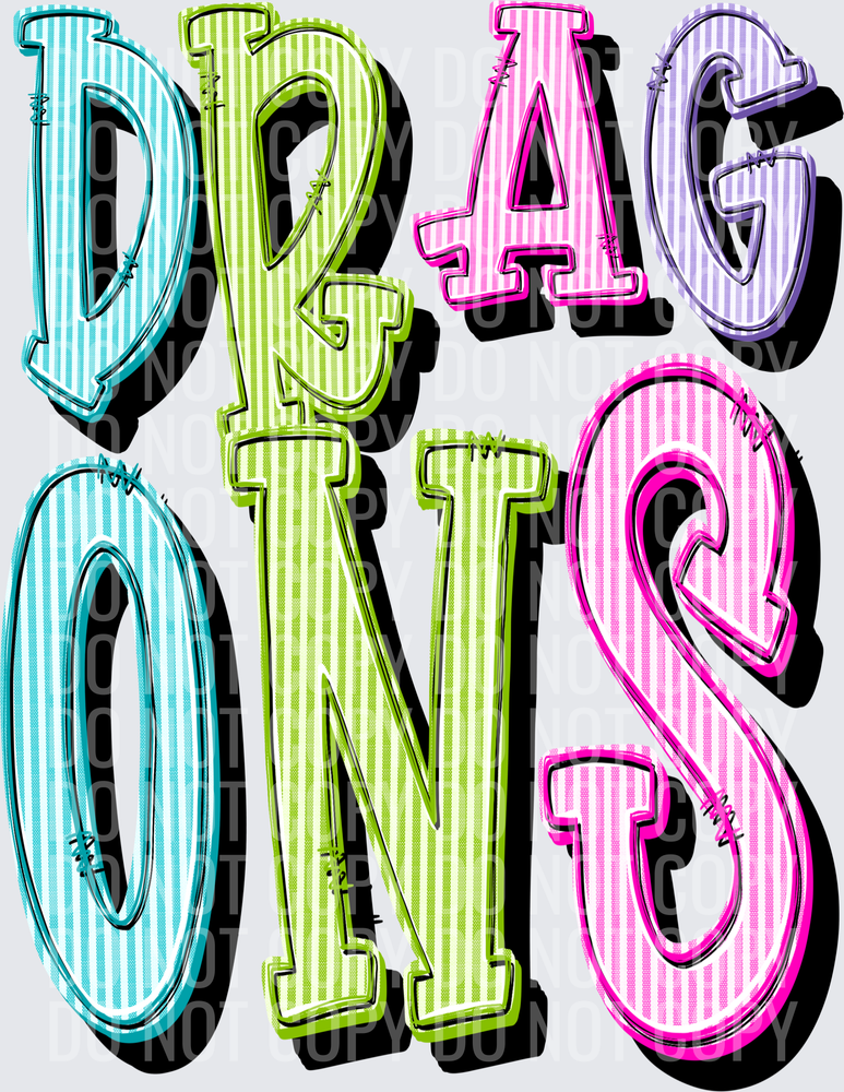 Dragons
