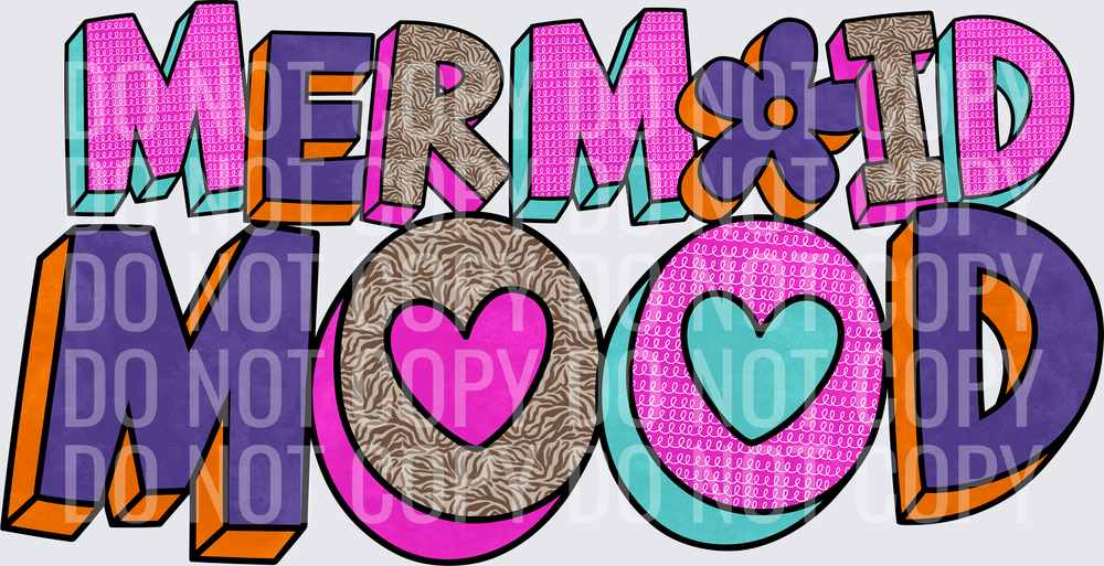 MERMID MD