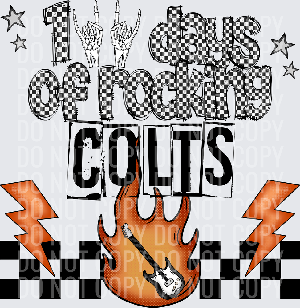 colts