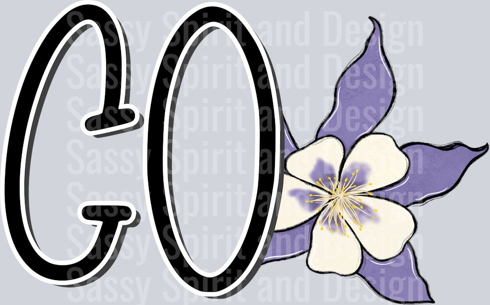 COLORADO Whimsy Pockets