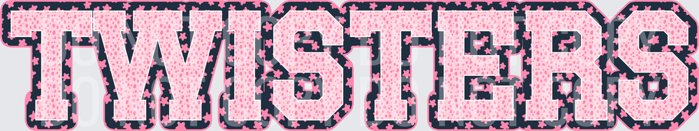 KayndiDesigns 08.26 Varsity Stars Twisters