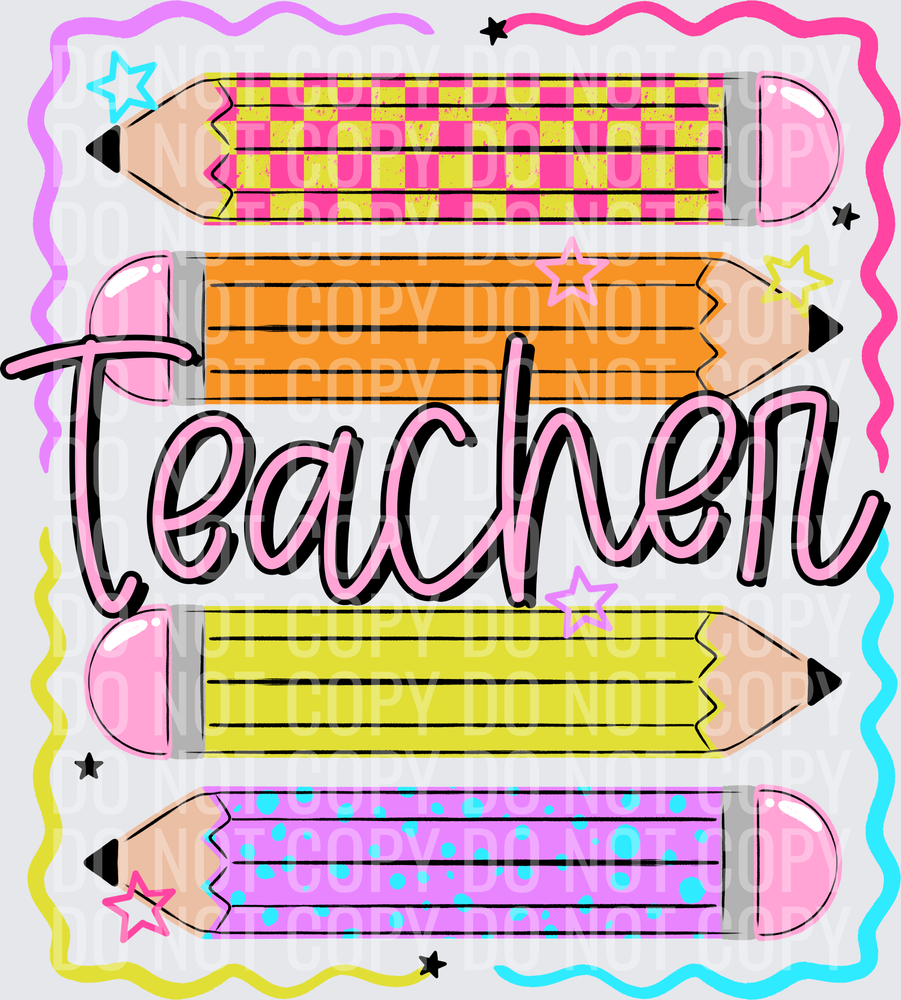 Teacher_Colorful_Pencils