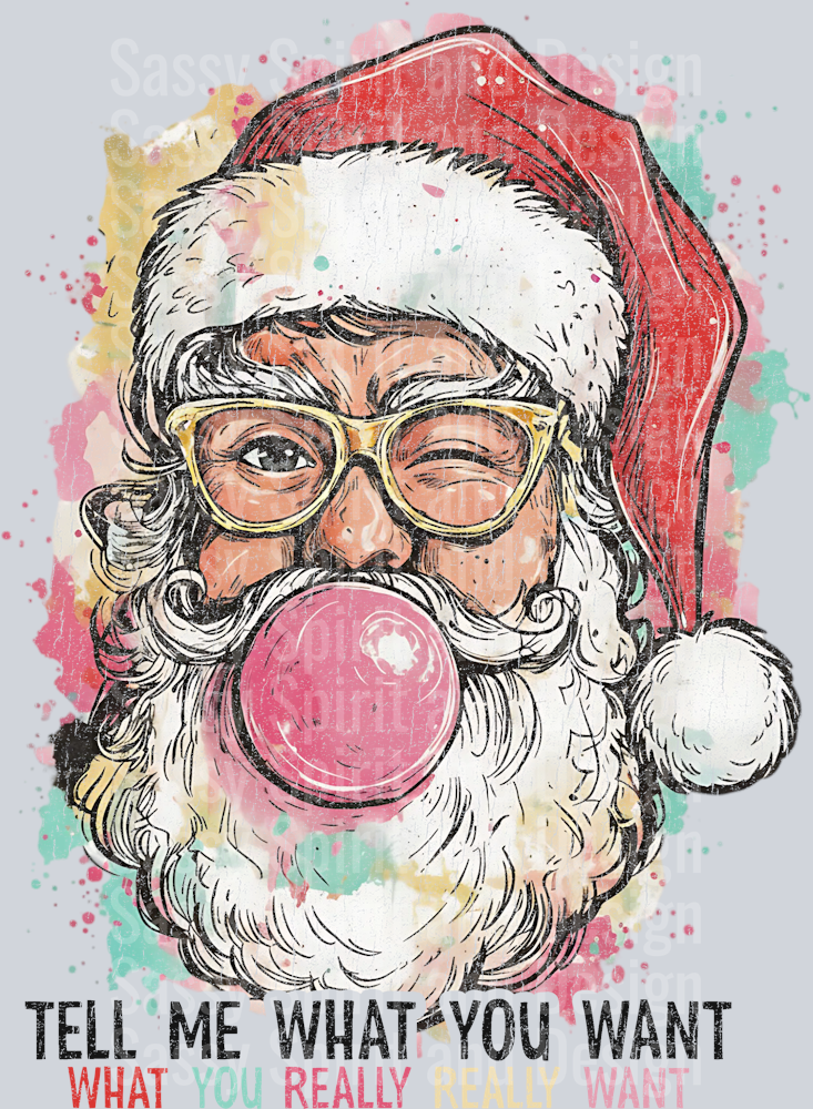 WHAT YOU WANT2_DISTRESSED