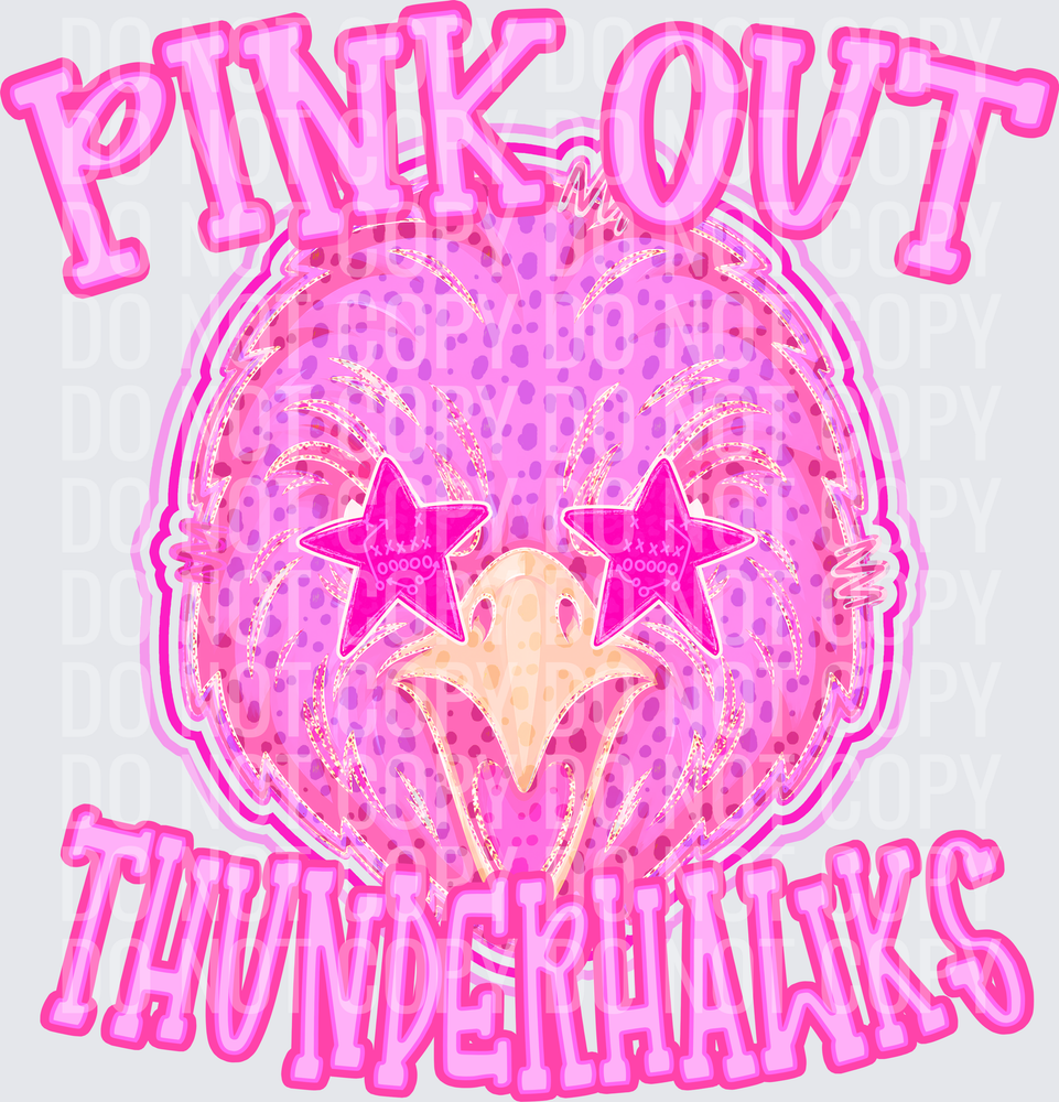 KayndiDesigns 09.26 Pink Out Thunderhawks 2