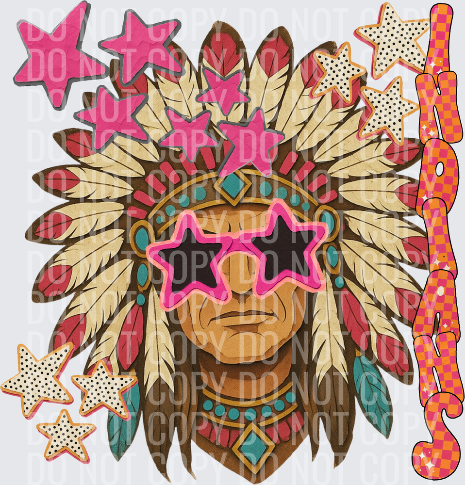 INDIANS