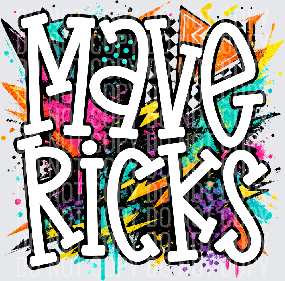 MAVERICKS