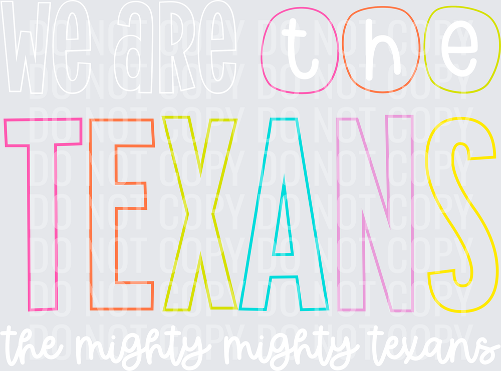 Texans-WeAreThe