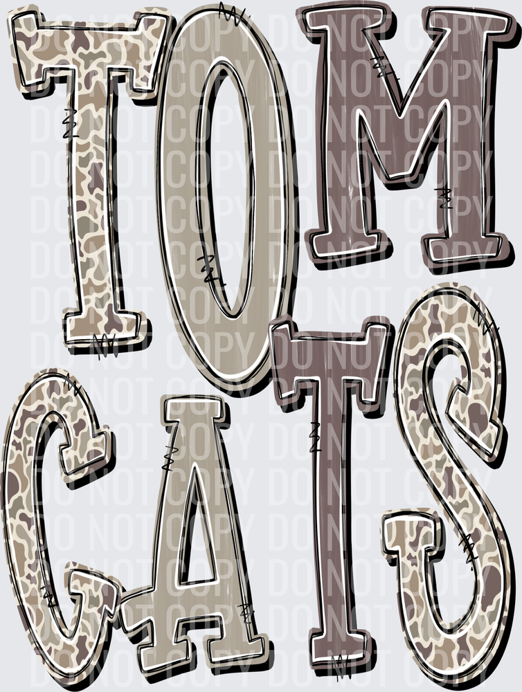Tomcats