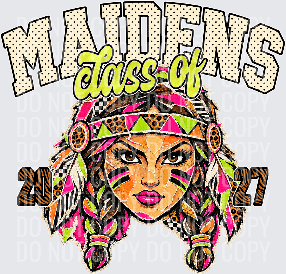 KayndiDesigns 10.26 Class of 2027 Bright Maidens 4