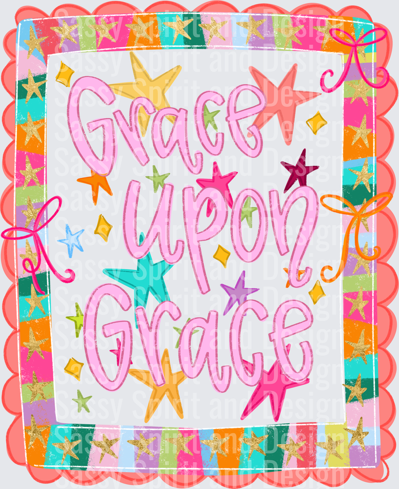 Grace