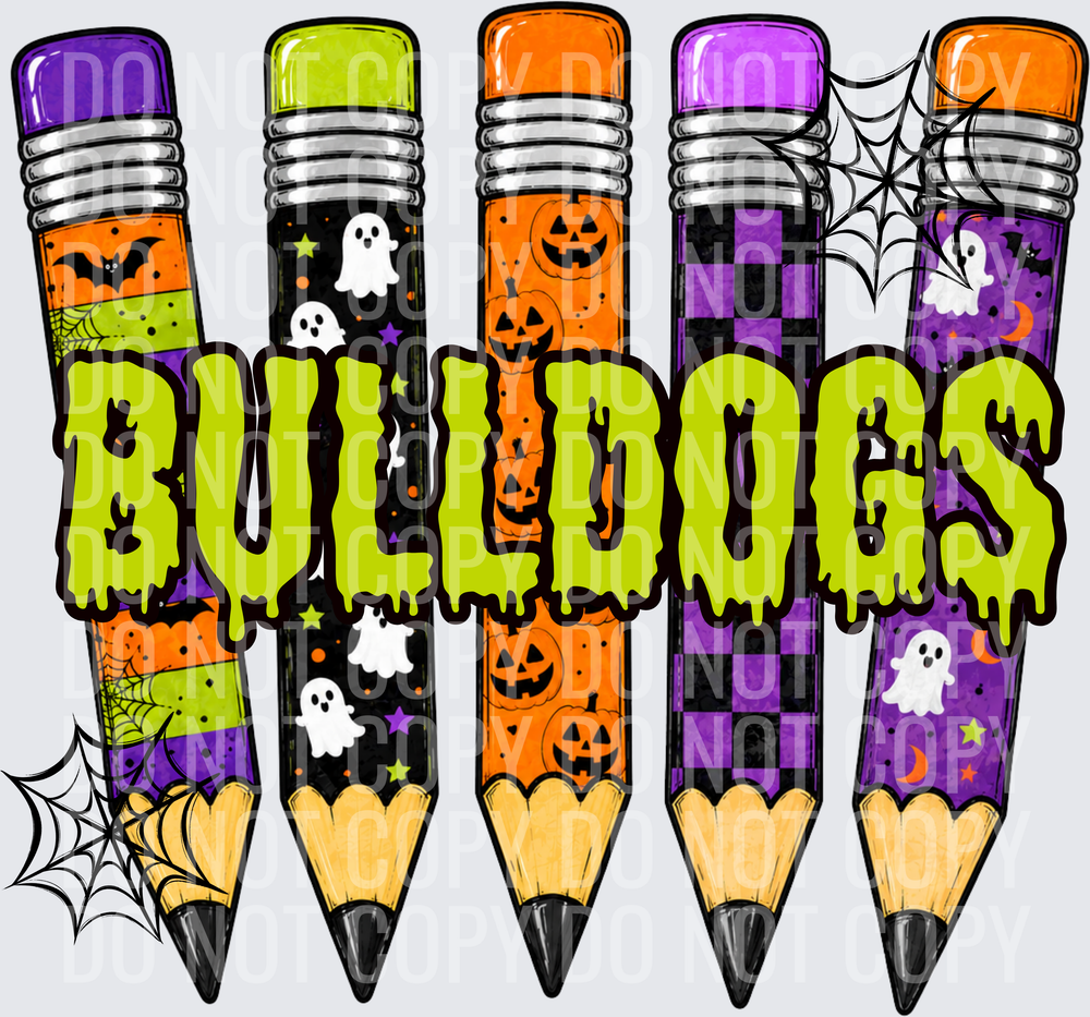 BULLDOGS