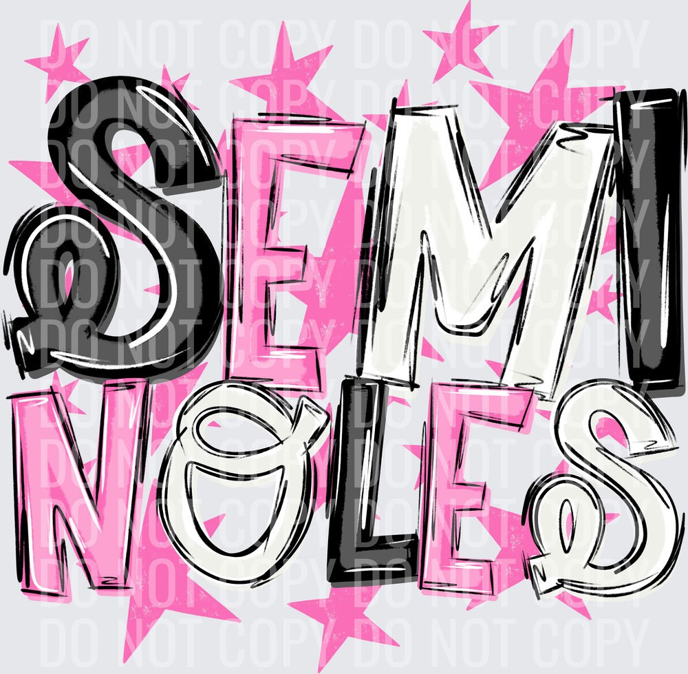 SEMI-NOLES