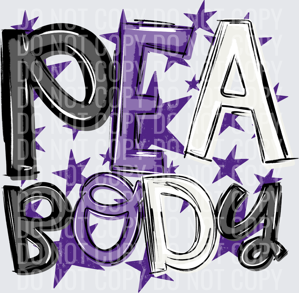 PEA-BODY