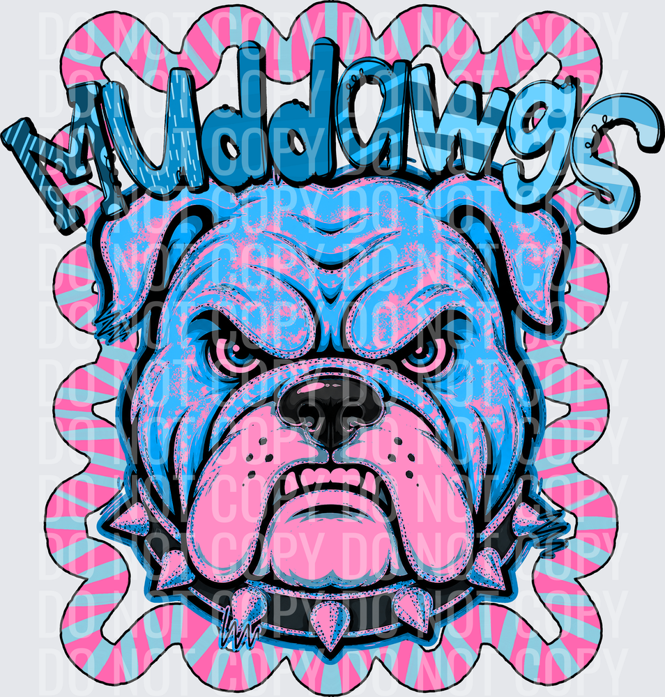 KayndiDesigns 08.26 Whimsy Muddawgs 2