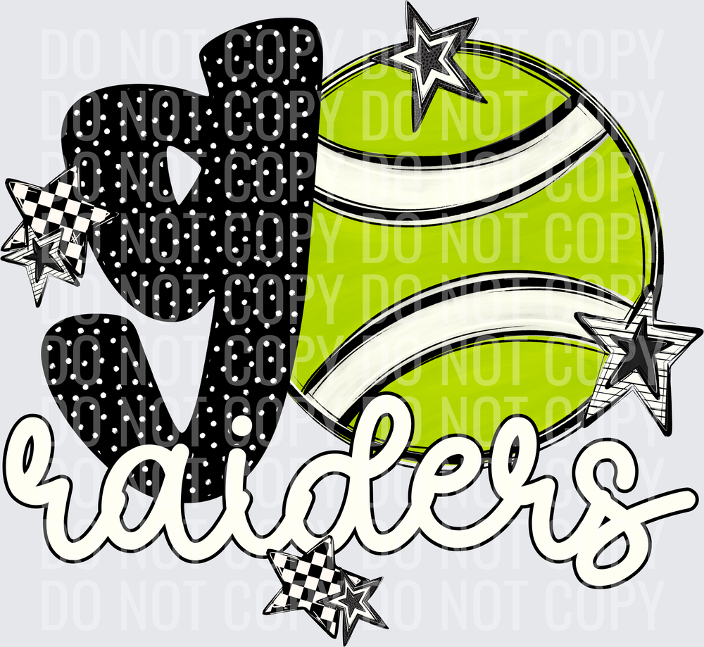 RAIDERS