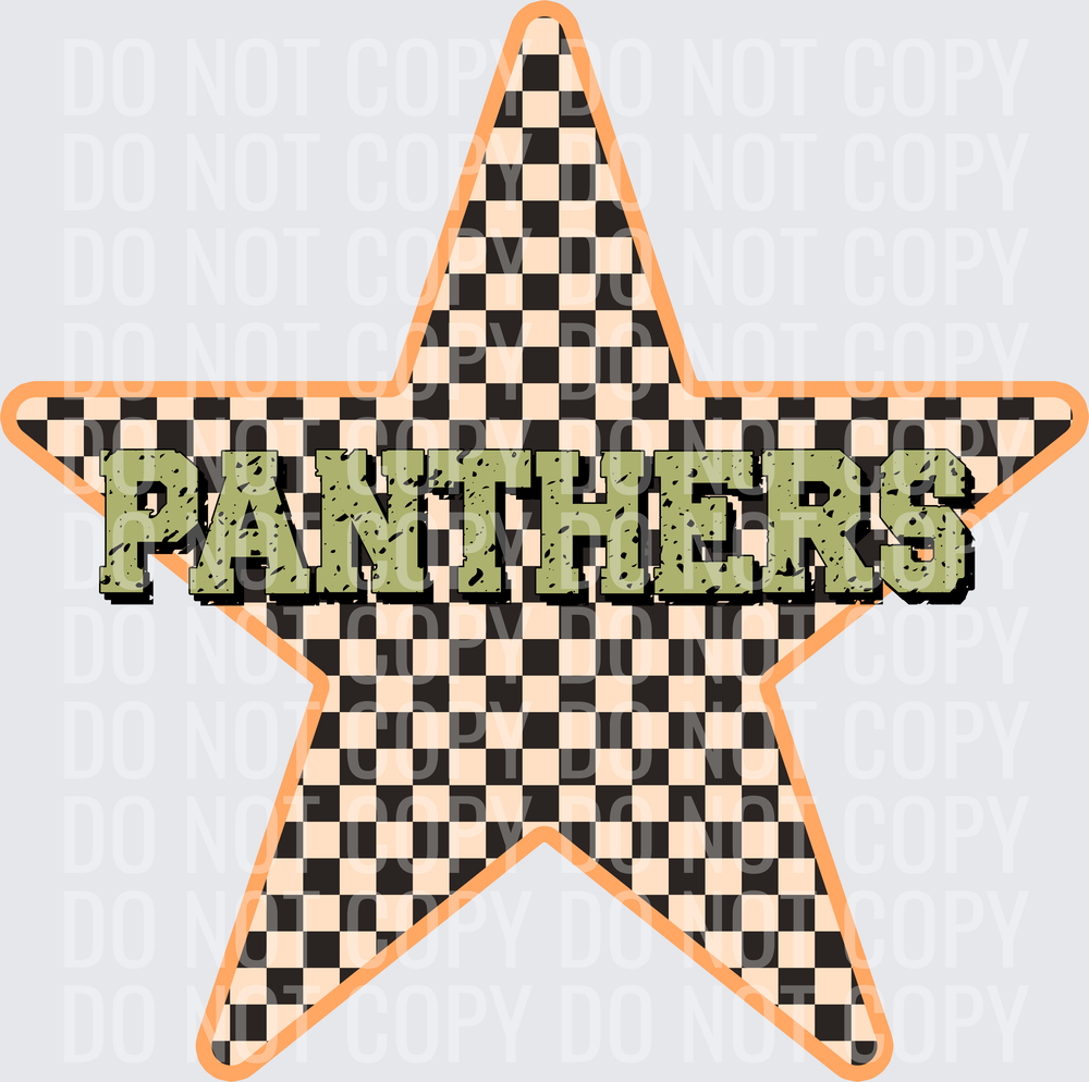 panthers