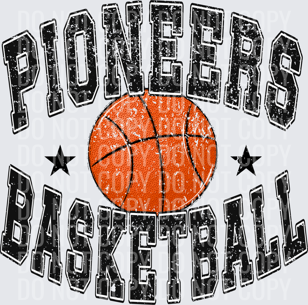 PIONEERS BASKETBALL
