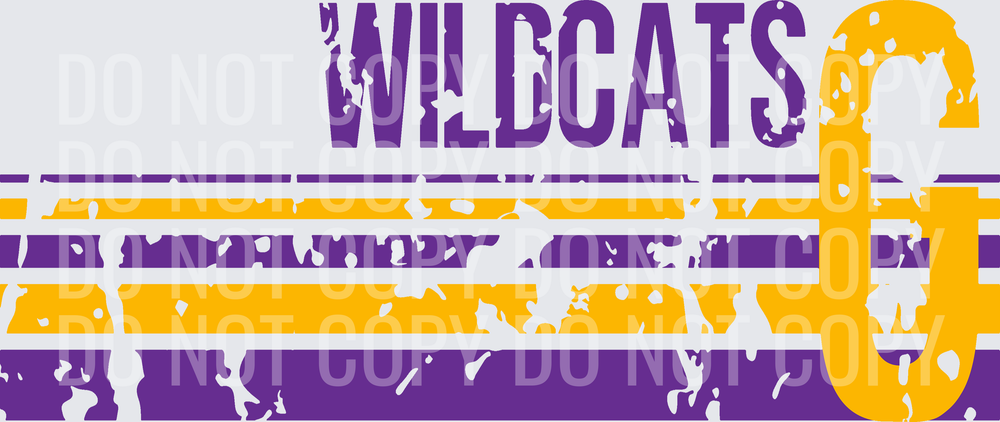 G WILDCATS