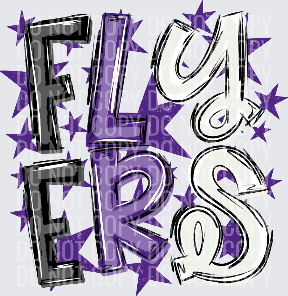 FLY-ERS