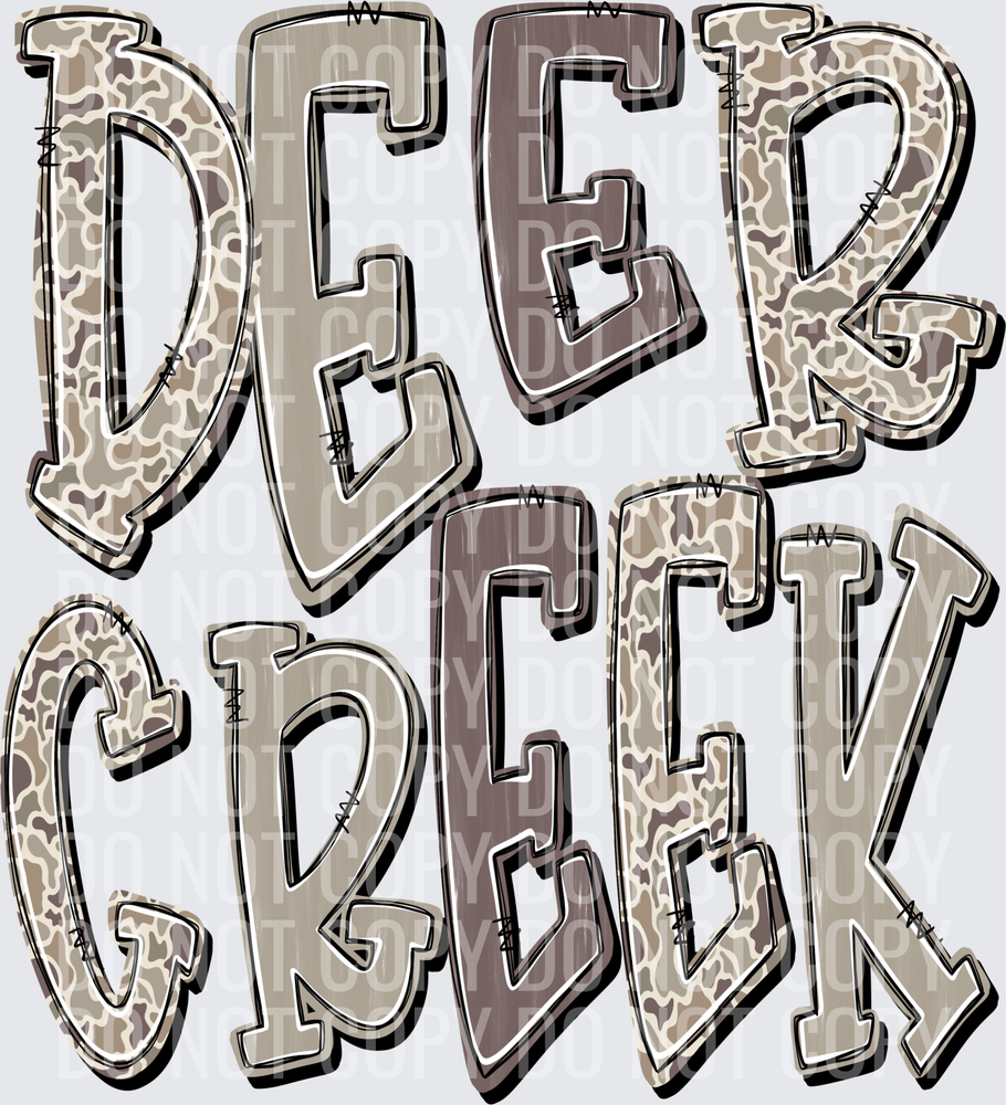 DeerCreek