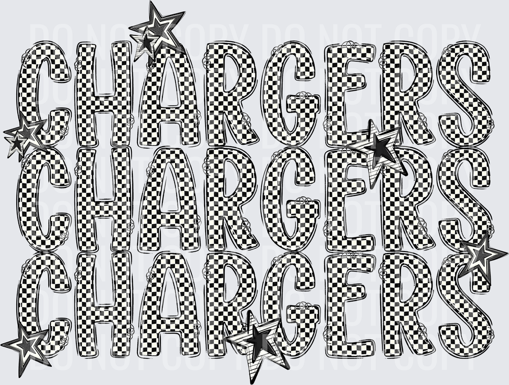 CHARGERS