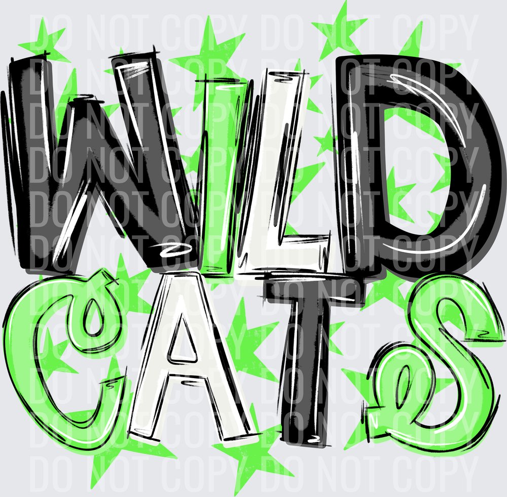 WILD-CATS