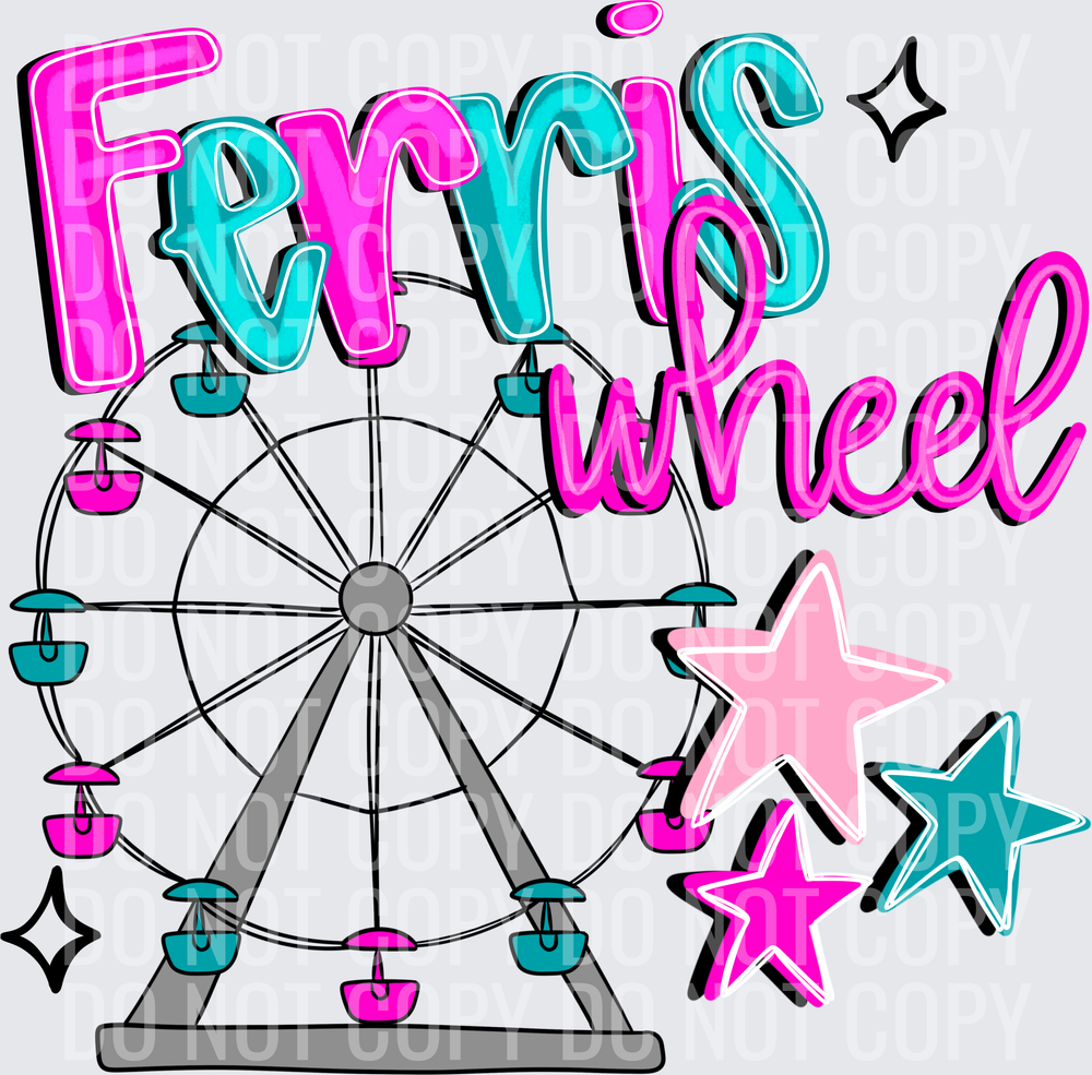 Ferris Wheel