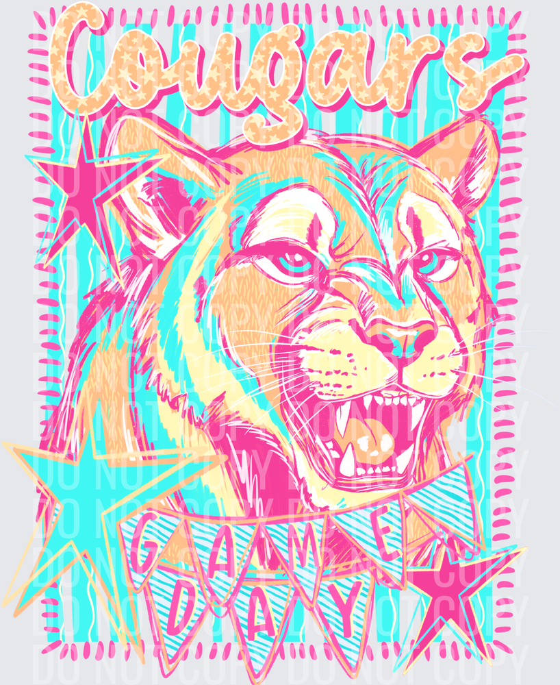 Cougars(1)