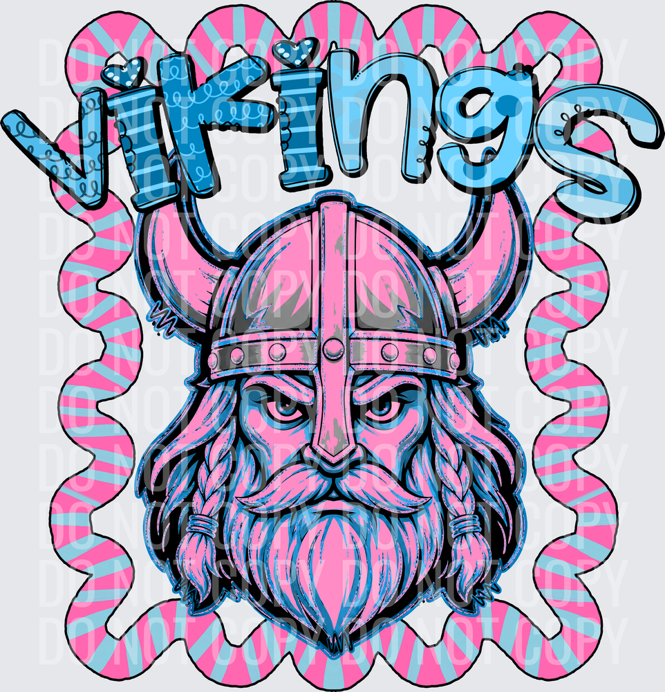 KayndiDesigns 08.26 Whimsy Vikings