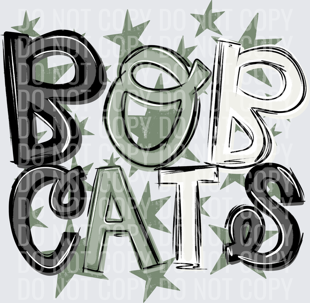 BOB-CATS