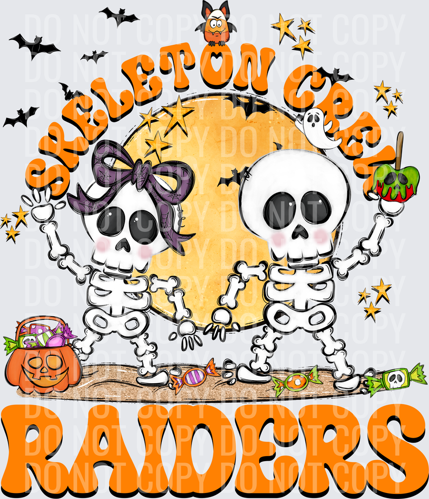 raiders