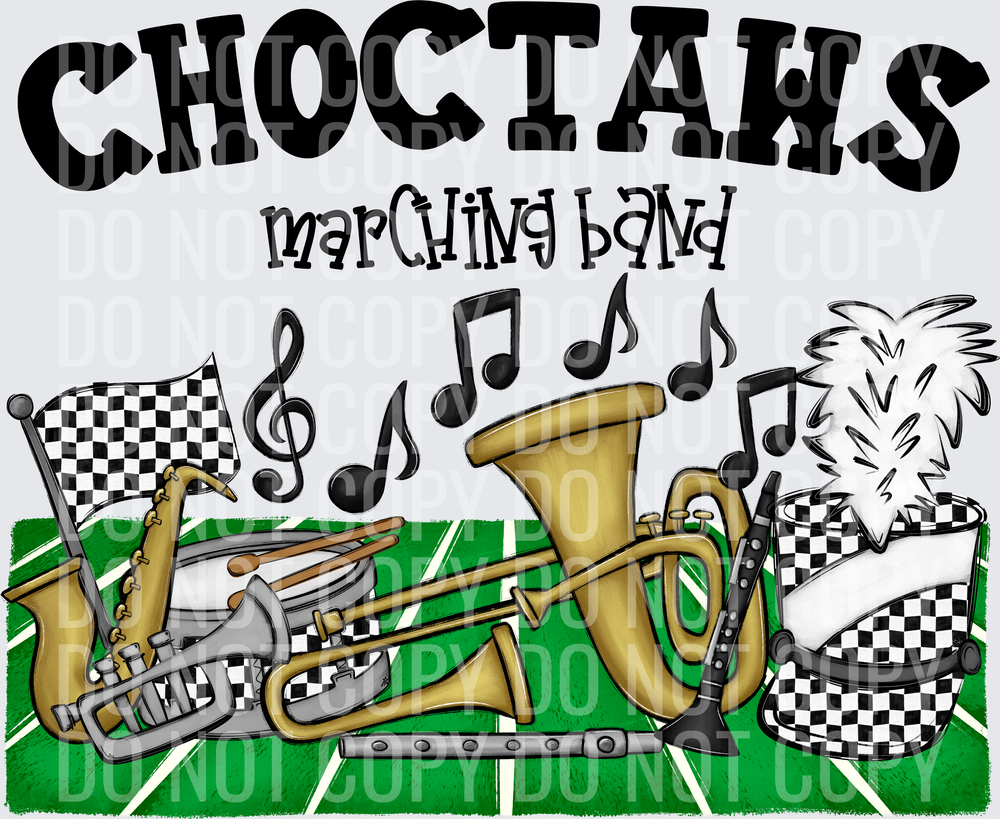 choctaws