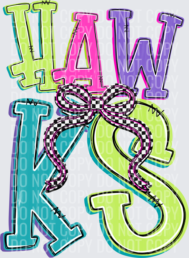 HAW-KS