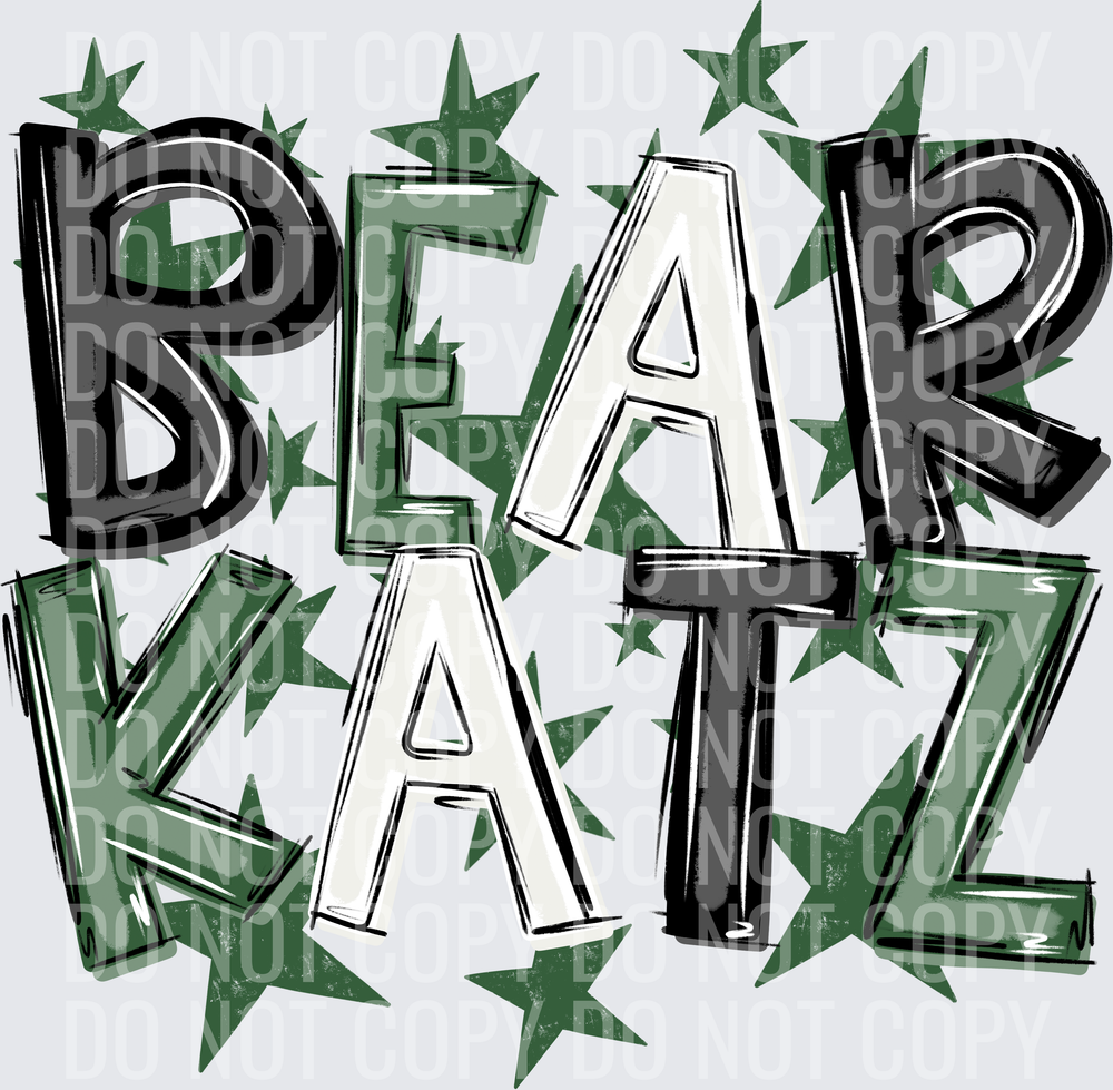 BEAR-KATZ