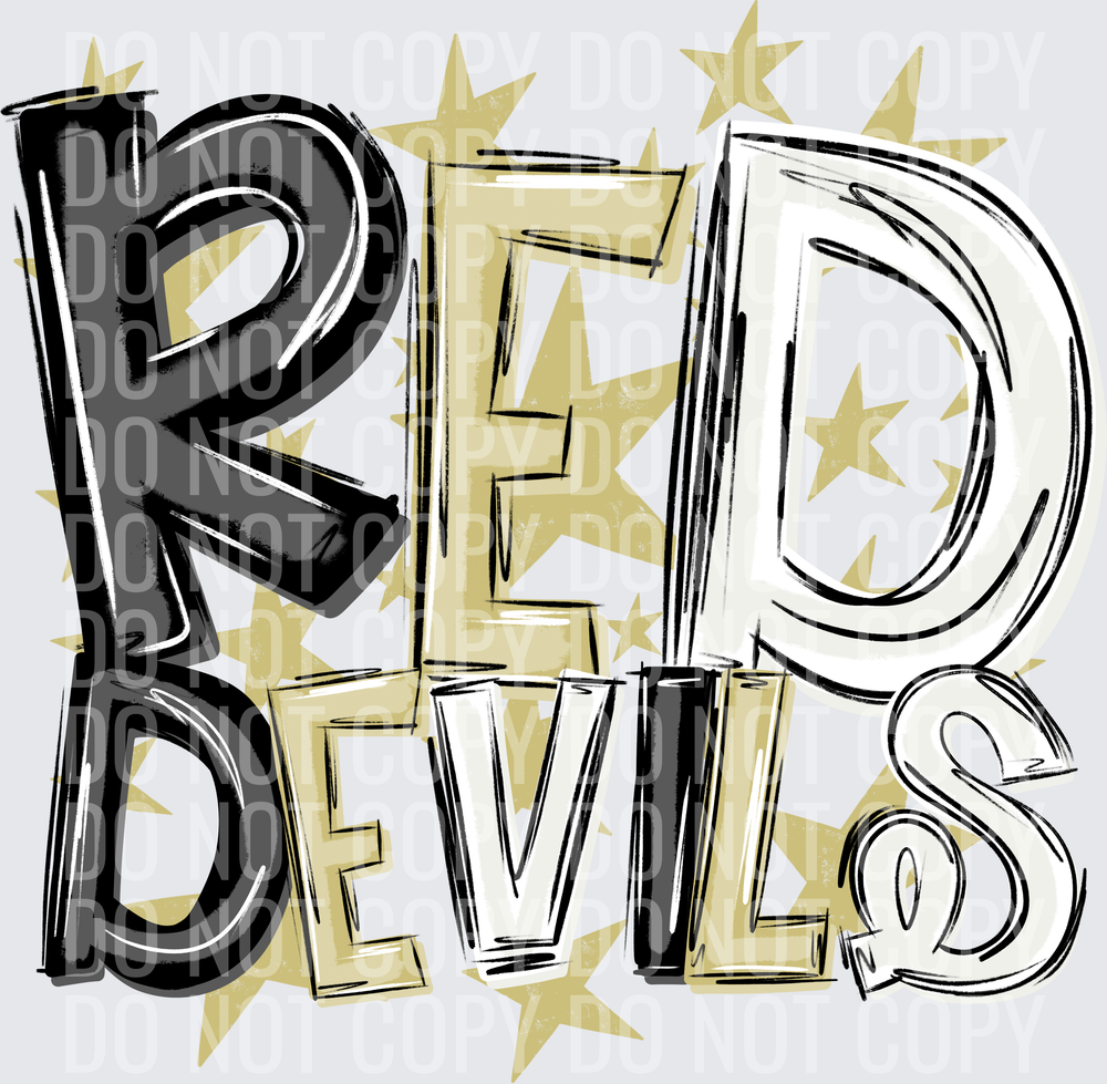 RED-DEVILS