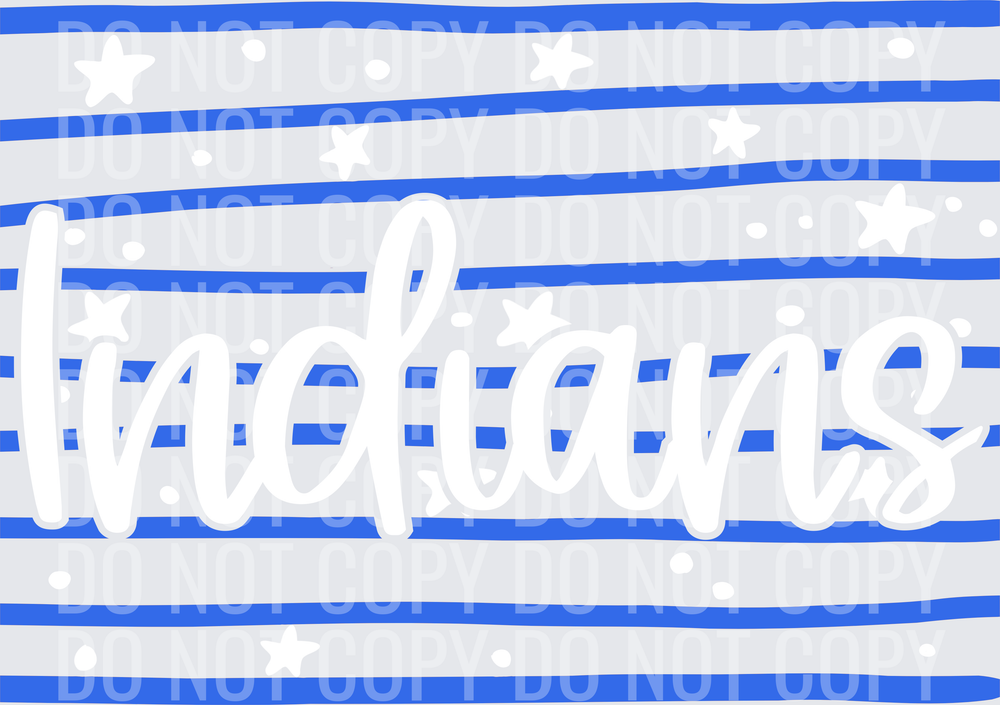 IndiansRoyalWhite