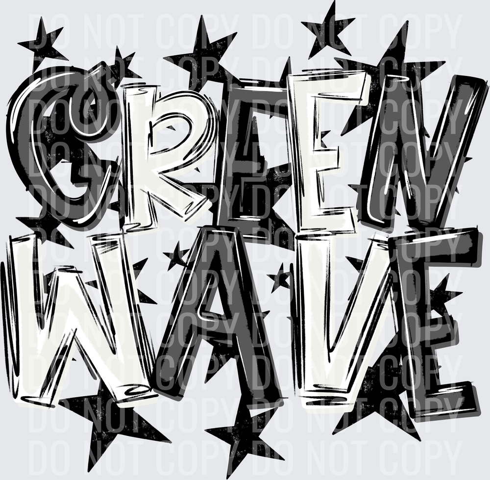 GREEN-WAVE