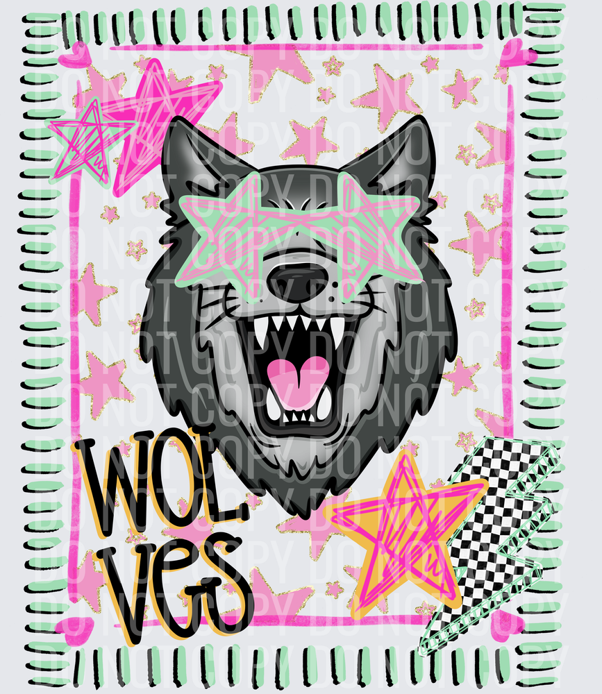 WOLVES