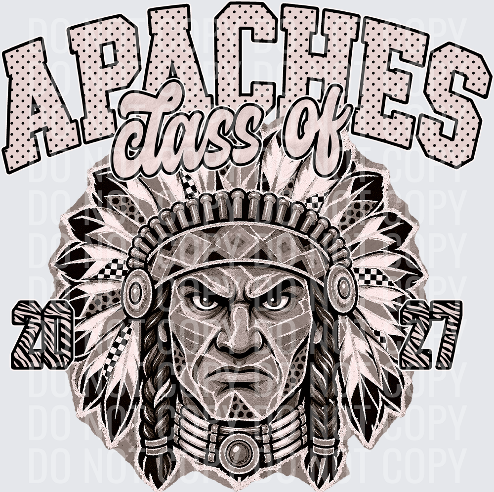 KayndiDesigns 10.26 Class of 2027 Neutral Apaches 7