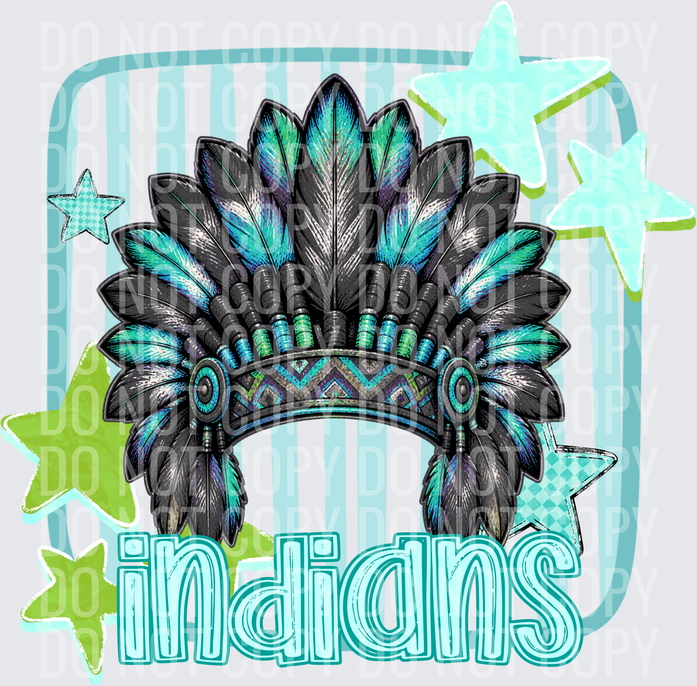 INDIANS
