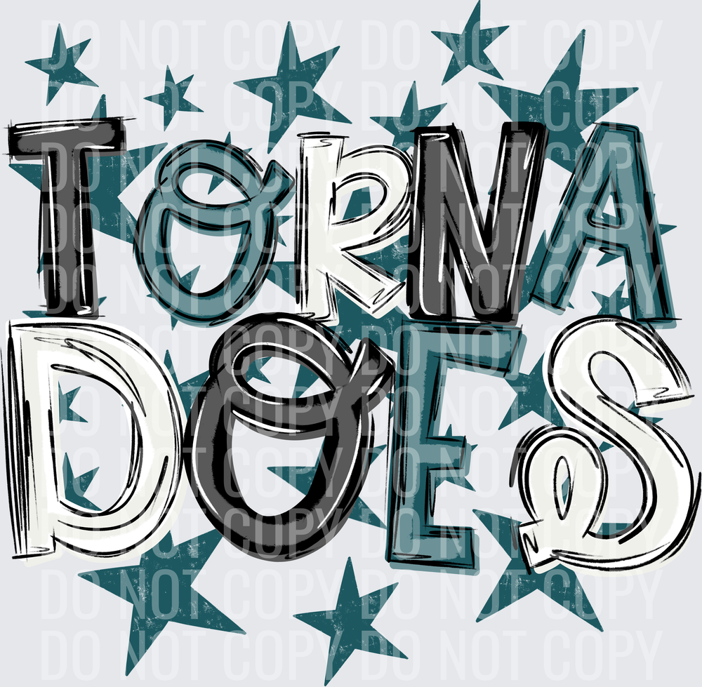 TORNA-DOES
