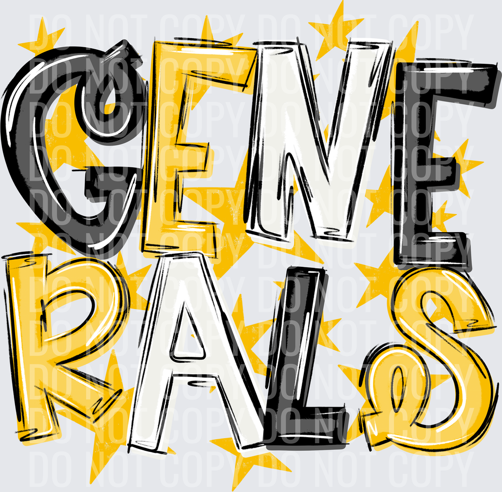 GENE-RALS
