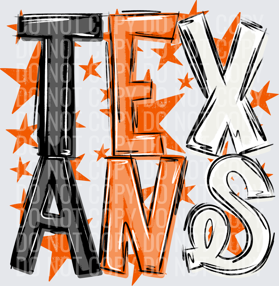 TEX-ANS