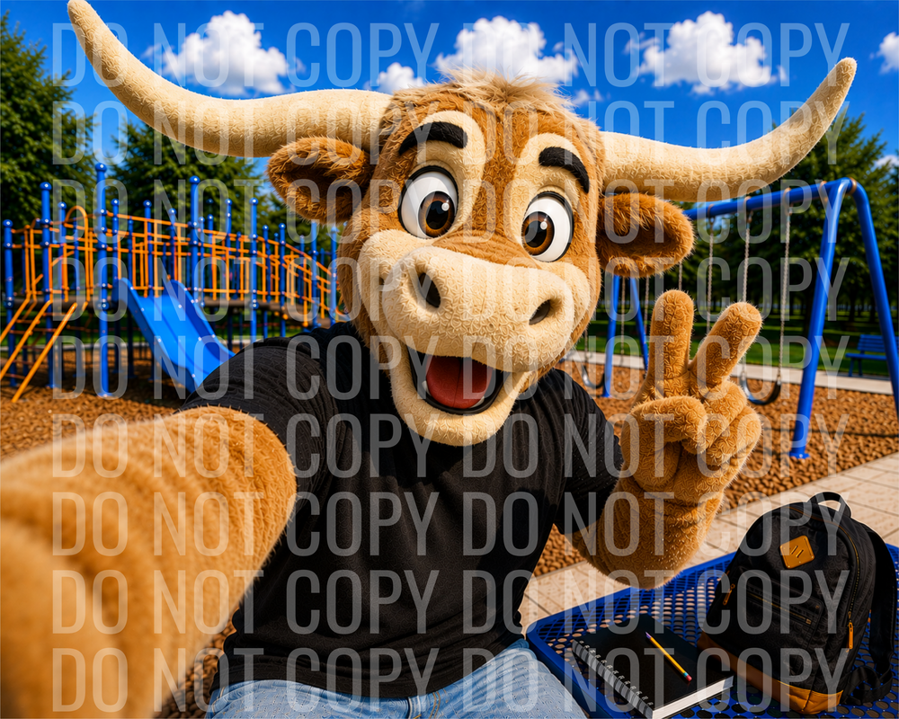 LONGHORNS